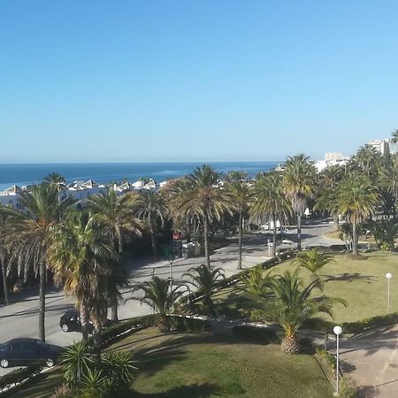 Jazmin Miraflores Seaview Apartment La Cala De Mijas Buitenkant foto