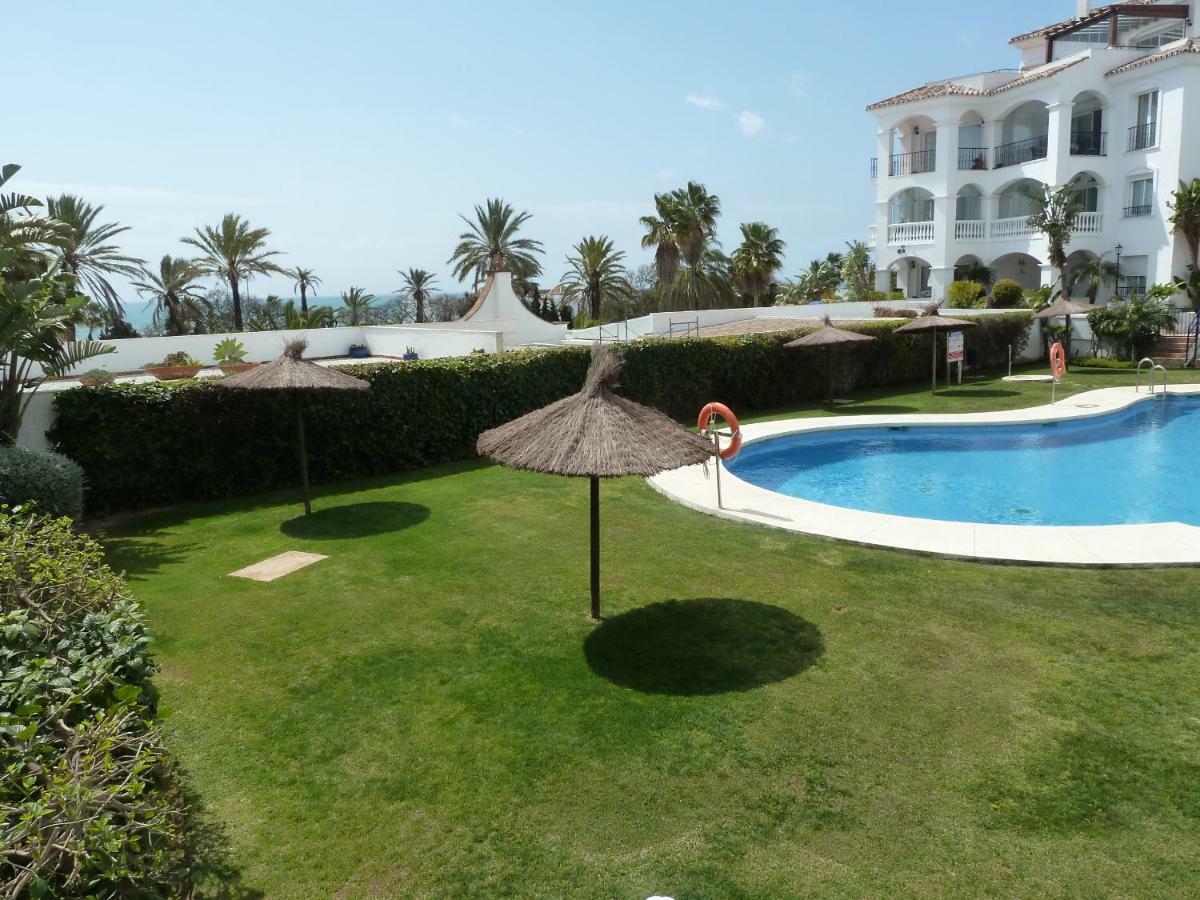 Jazmin Miraflores Seaview Apartment La Cala De Mijas Buitenkant foto