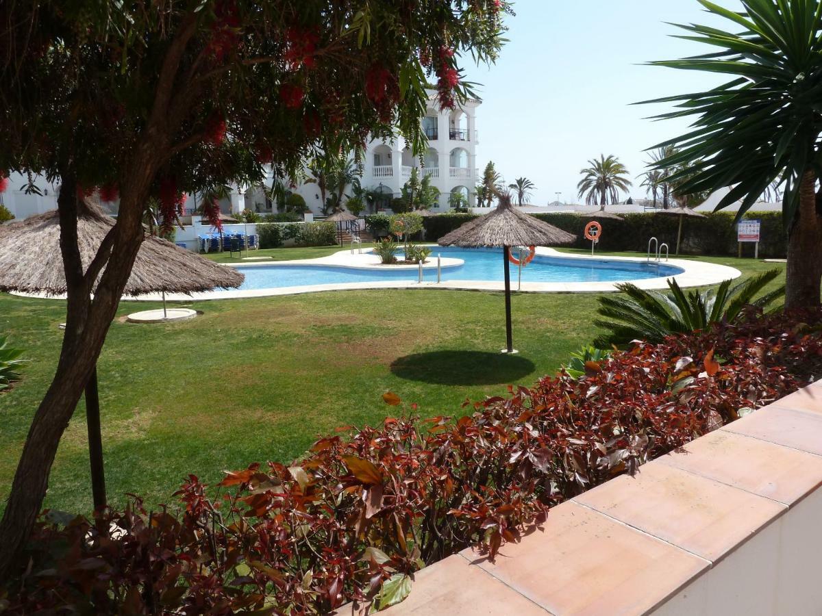 Jazmin Miraflores Seaview Apartment La Cala De Mijas Buitenkant foto