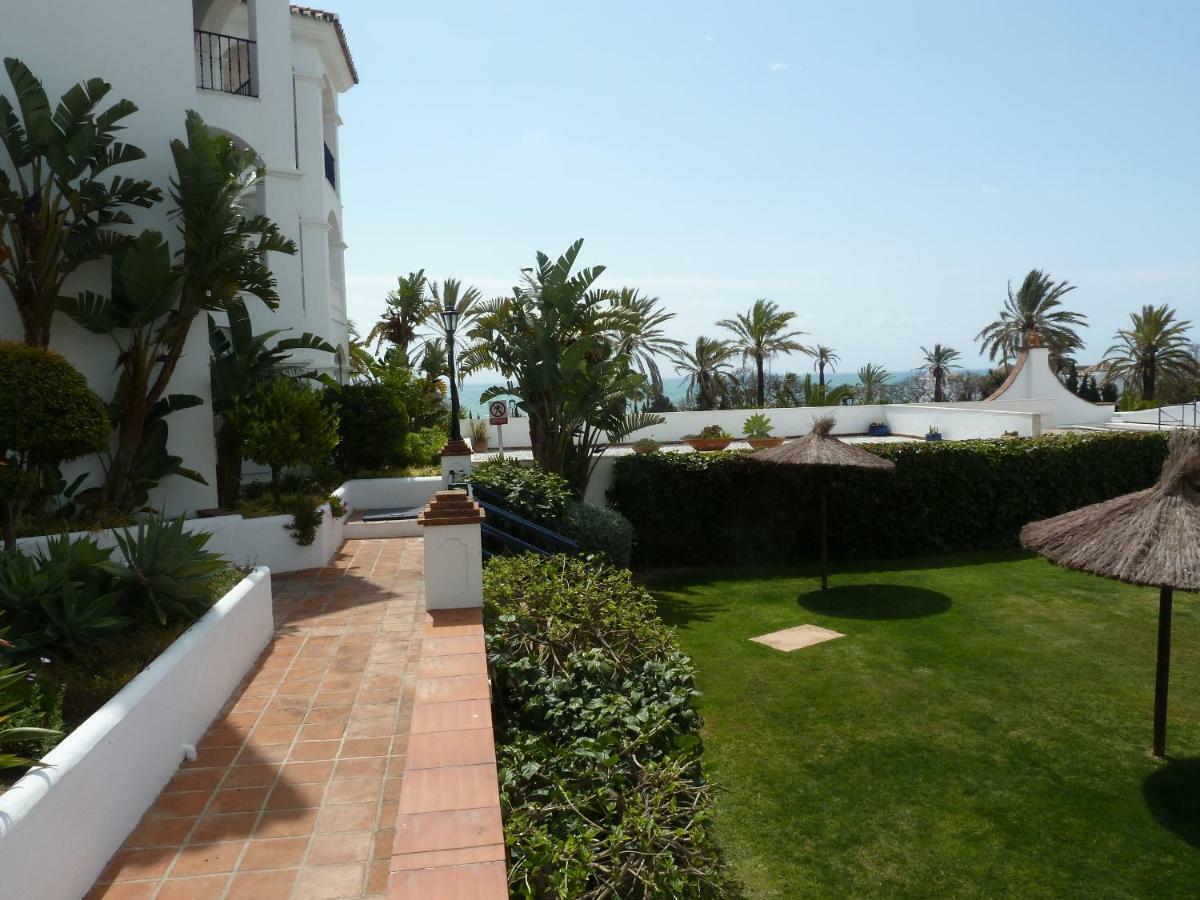 Jazmin Miraflores Seaview Apartment La Cala De Mijas Buitenkant foto